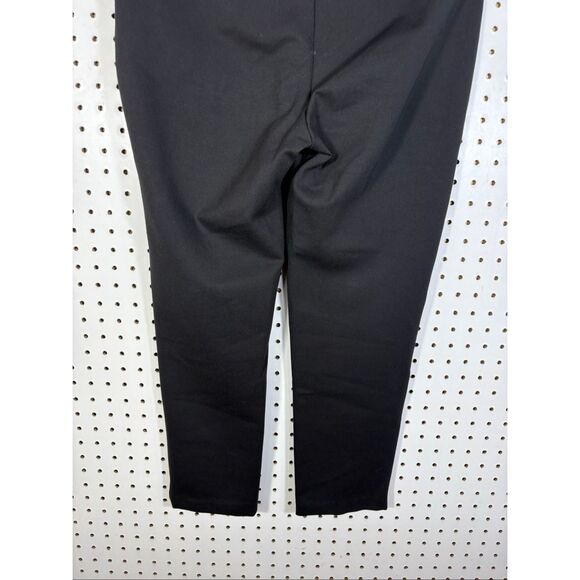 Patrizia Luca milano pull on pants size L - Picture 4 of 7